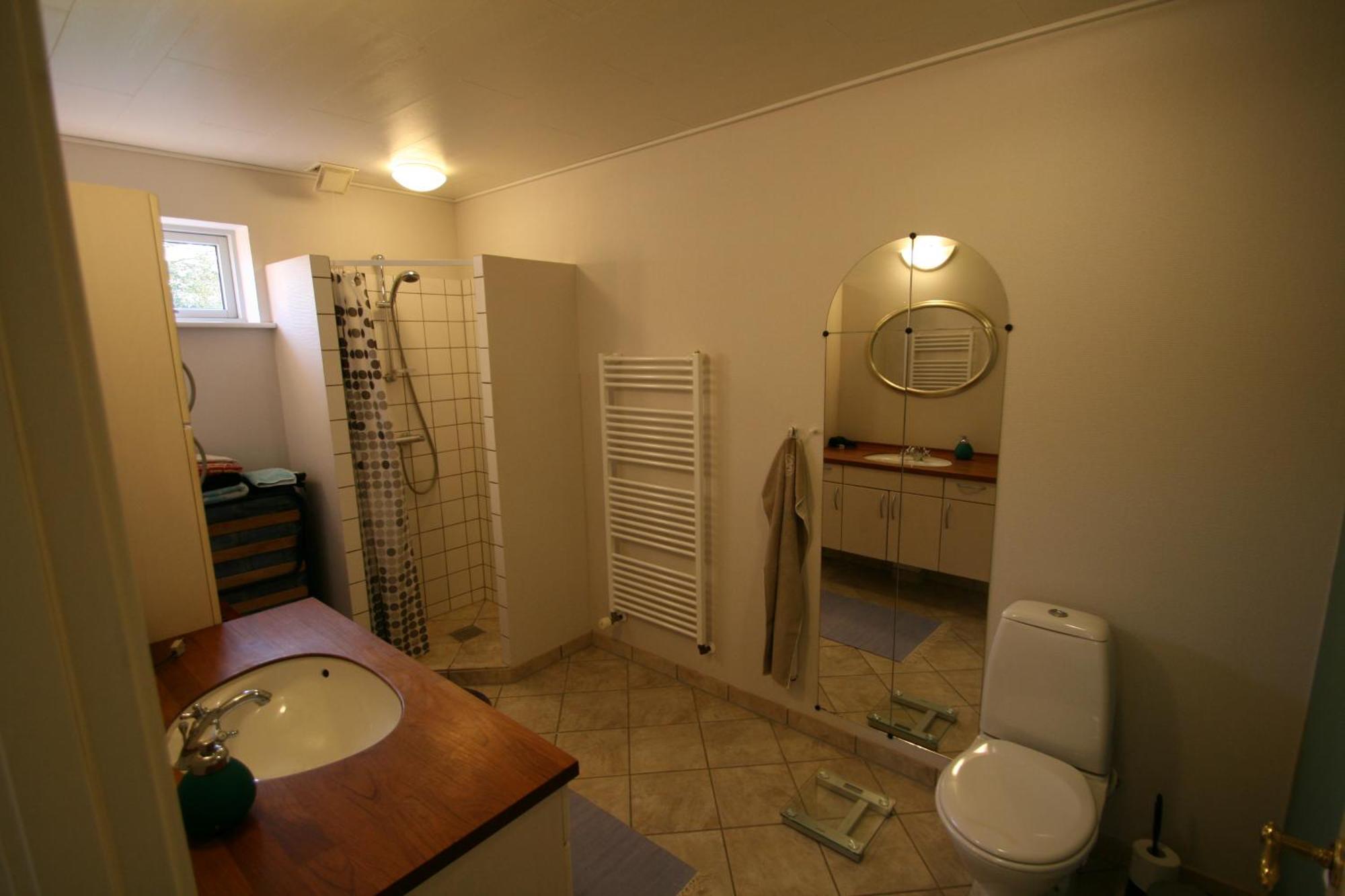 Hellerup Bed & Breakfast Logstrup Ngoại thất bức ảnh